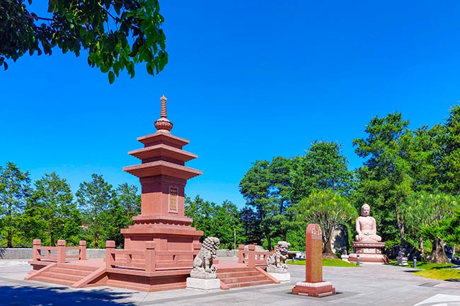 SELECTED DHARMA TALKS